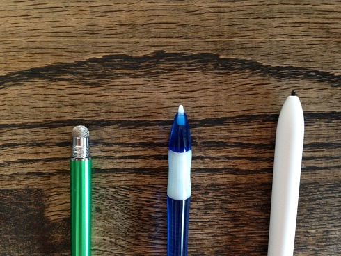 スマイルゼミのペンは不満が多い 代用や芯だけ購入できる方法 育児と仕事でテンパリママの日々どたばたブログ